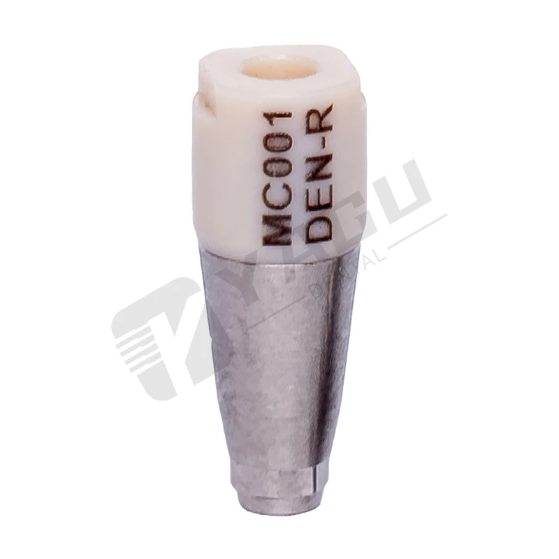 Dentium Peek Scanbody