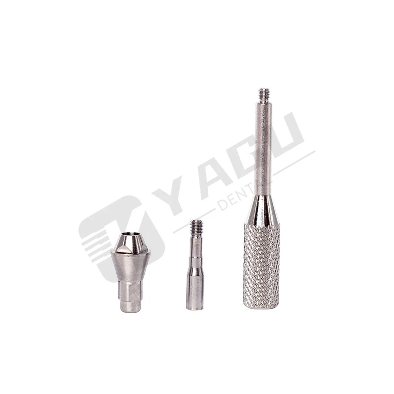 straumann multi unit